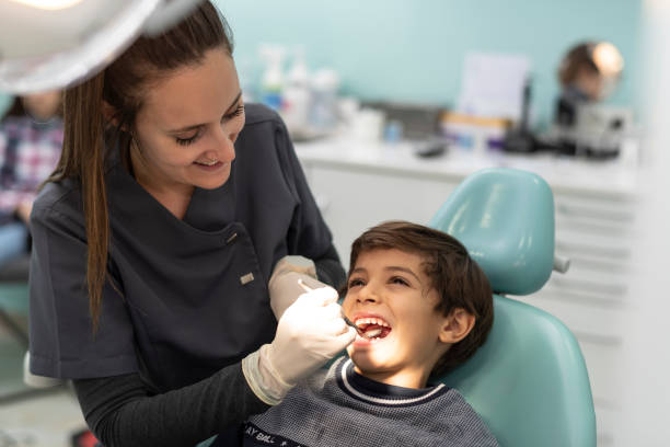Professional Emergency Dental Service in OH